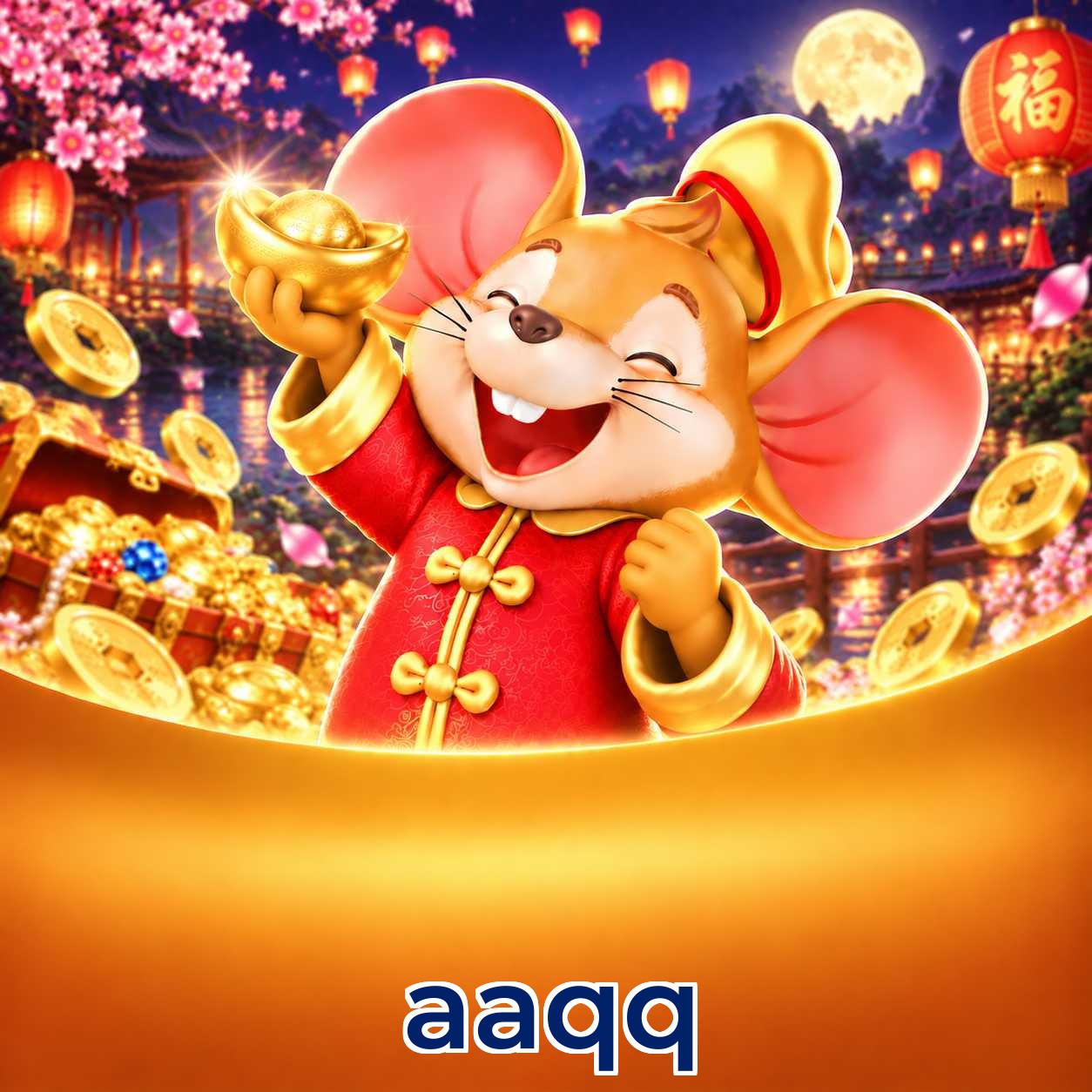 Download multiplataforma do app aaqq para Android e iOS