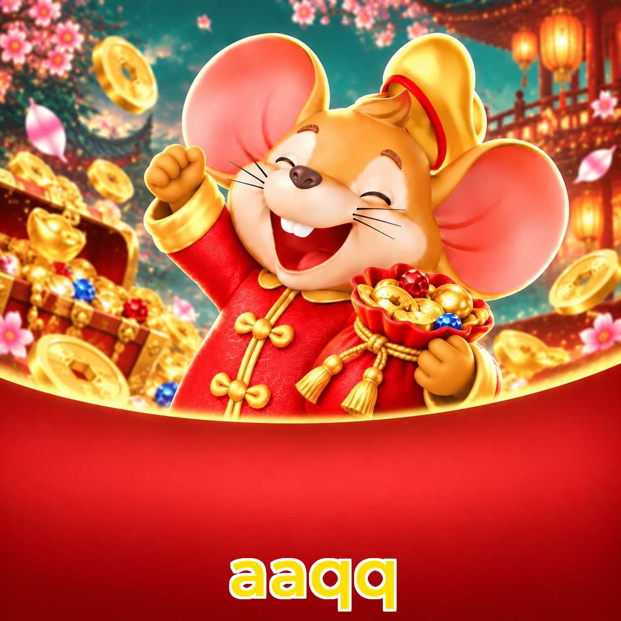 Jackpots progressivos aaqq — R$ 8,3 milhões acumulados