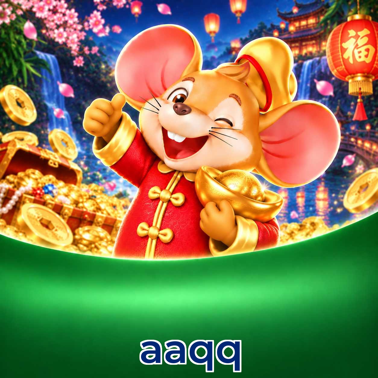 Performance superior do APK