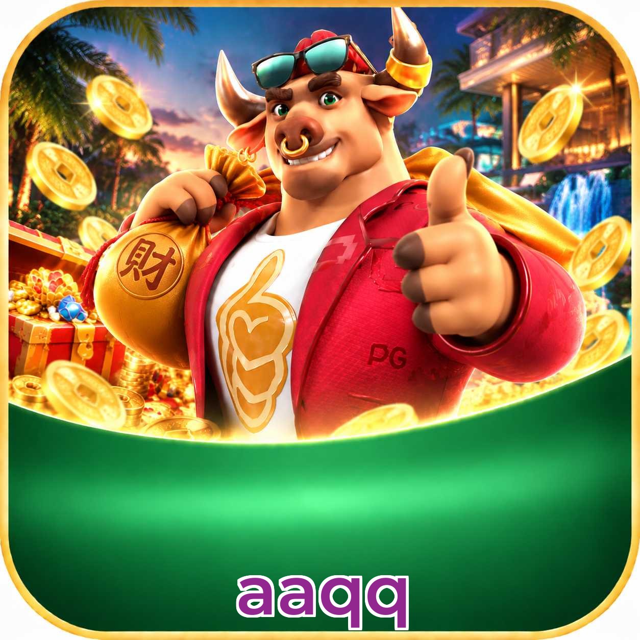 Jackpots milionários disponíveis para ganhar na aaqq